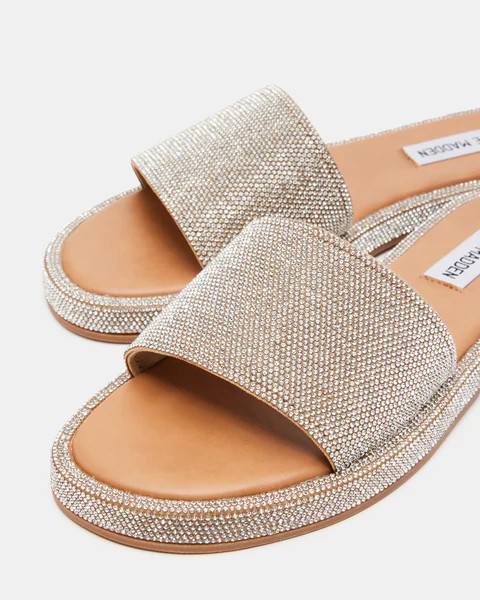 ACHIEVE RHINESTONES | Steve Madden (Canada)