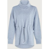 Freya Sweat | VARLEY US, Mid Blue Marl / L | Varley US