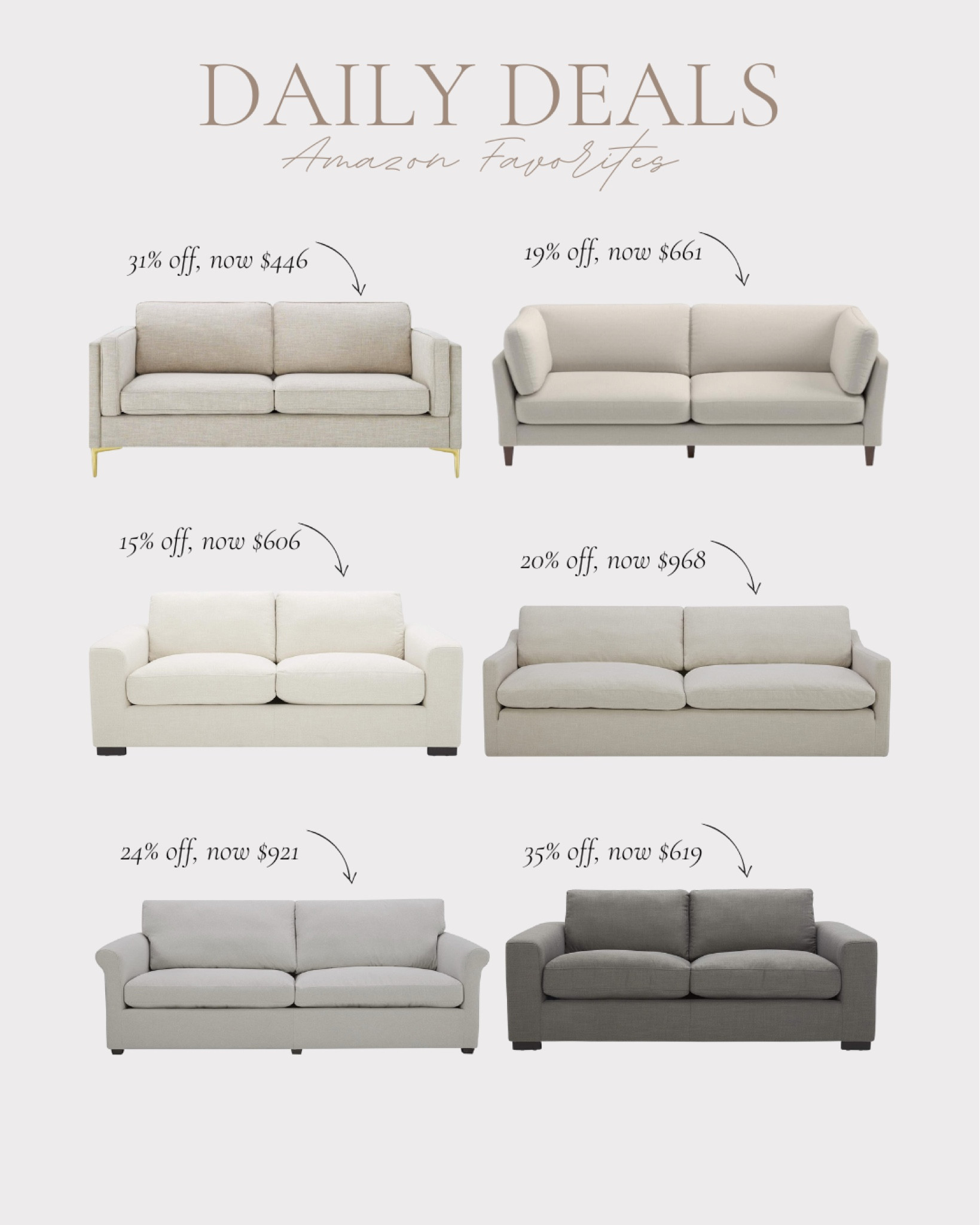 Daily deal - Amazon sale - home decor sale - Amazon must haves - Amazon fashion - furniture on sale - barware - candles - home - home accents - rugs - beauty

#LTKhome #LTKstyletip #LTKsalealert