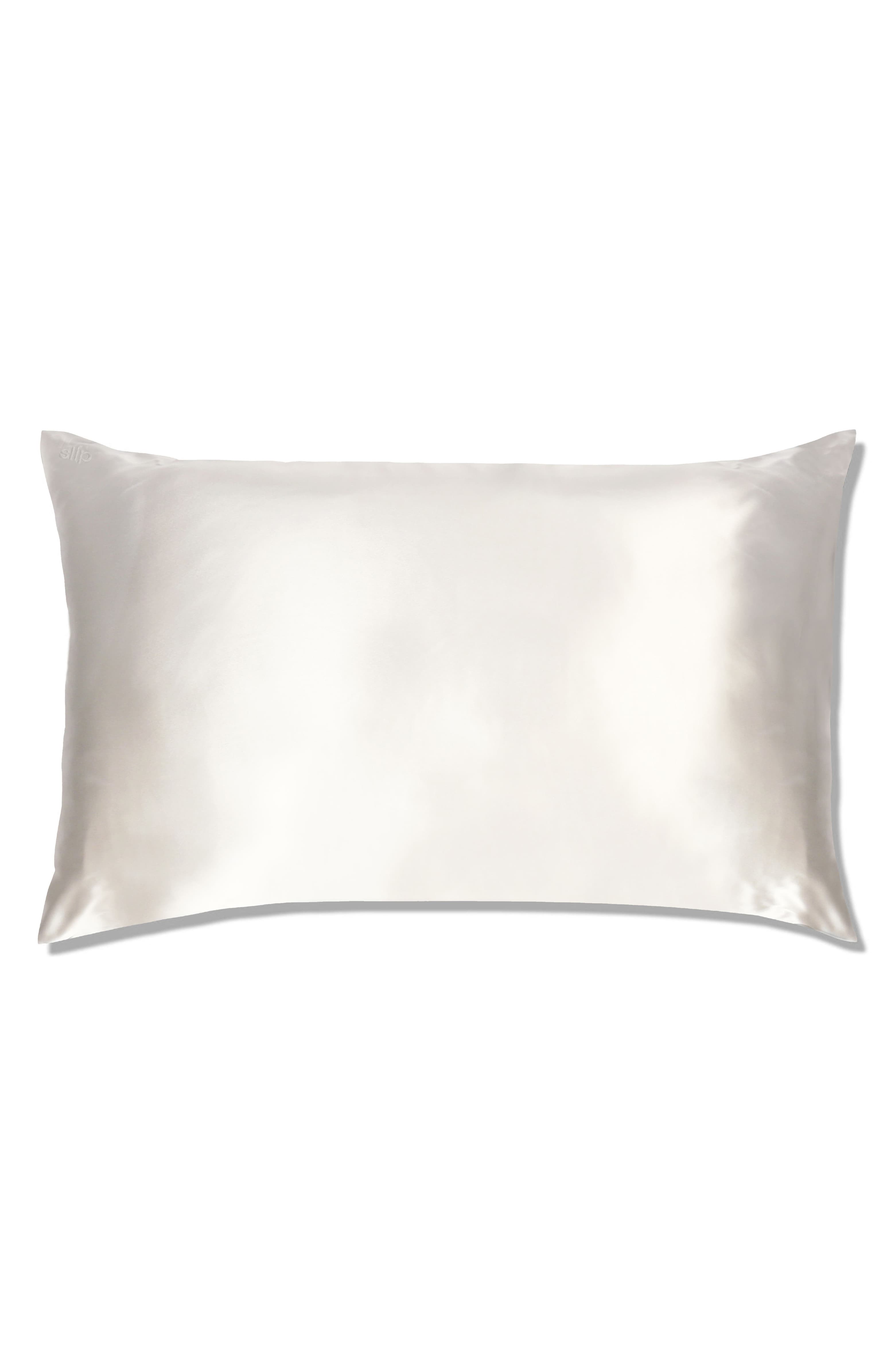 Pure Silk Pillowcase | Nordstrom