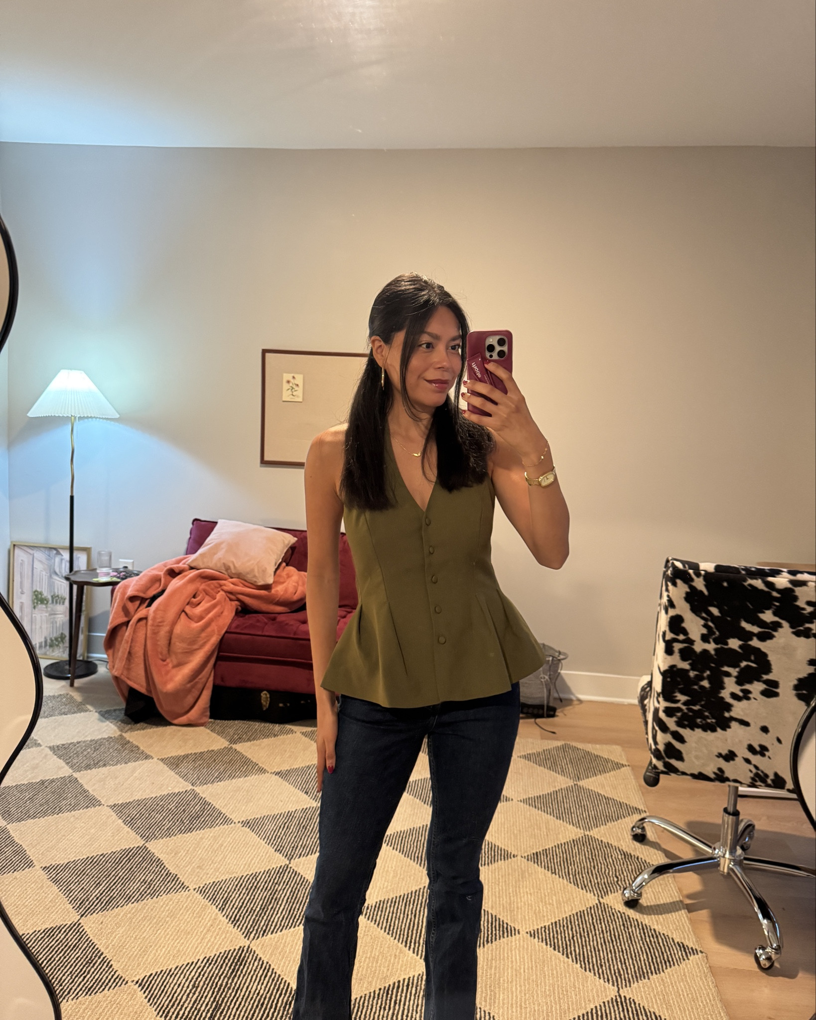 Date night outfit in Nashville 

#LTKHoliday #LTKSeasonal #LTKFindsUnder100