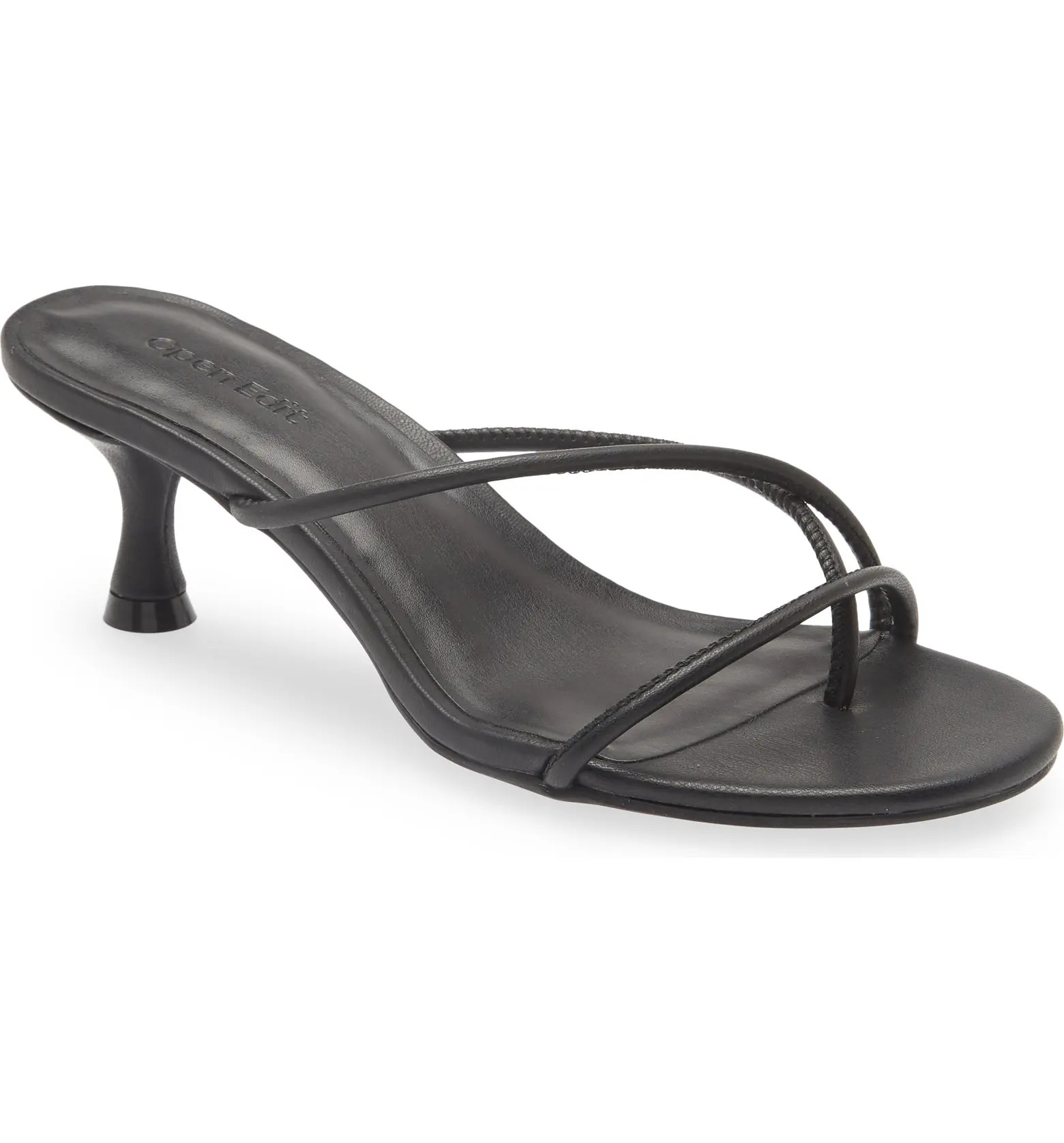 Solana Sandal (Women) | Nordstrom