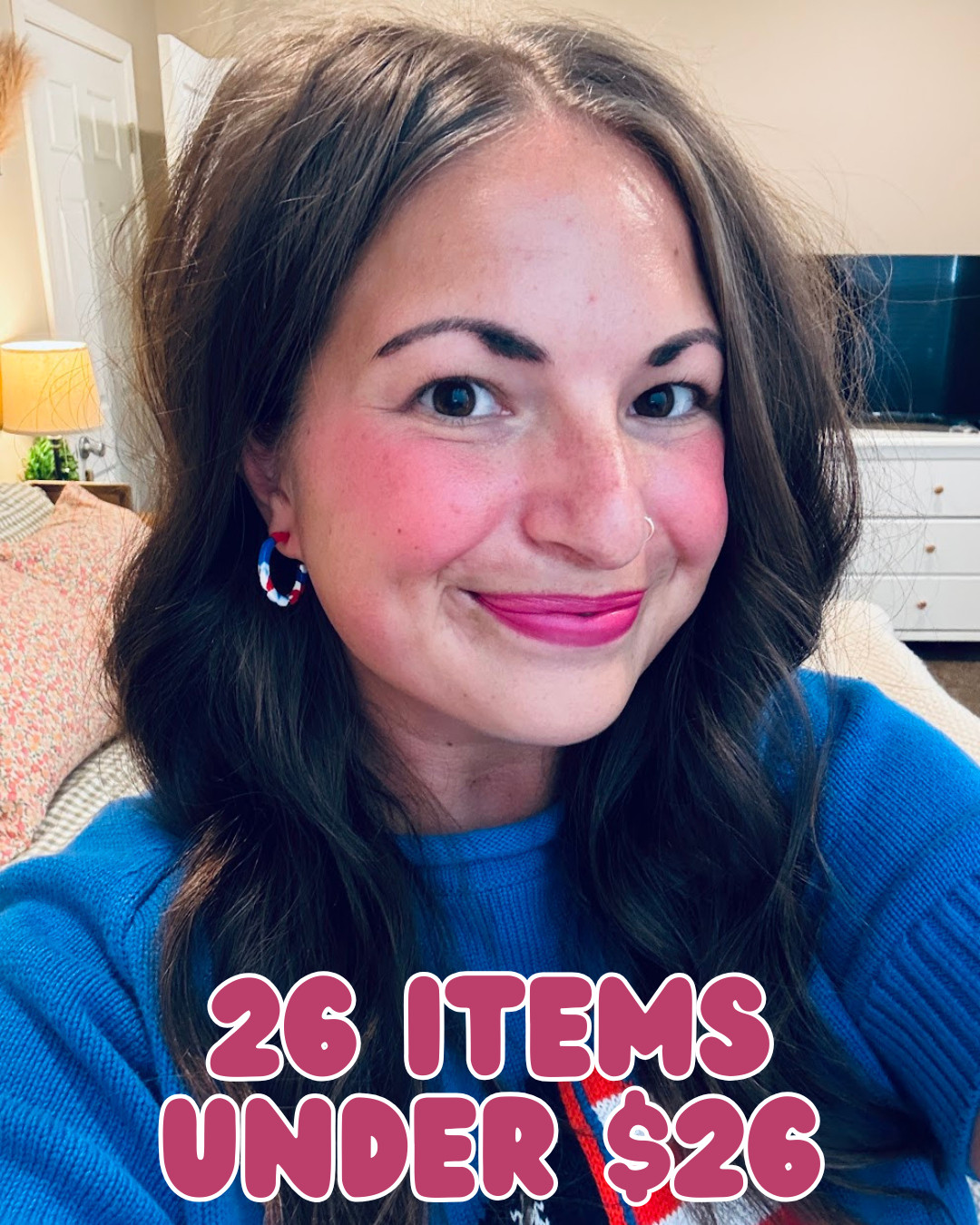 26 under $26 🤍 because affordable finds are my favorite kind of finds! 

 