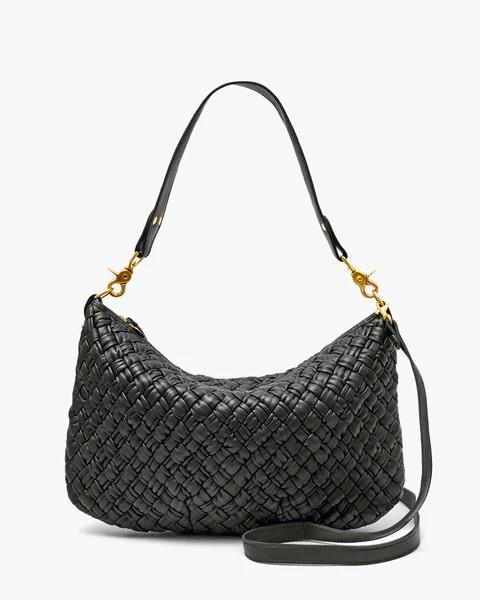 Moyen Messenger | Clare V.