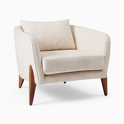 Delray Chair | West Elm (US)