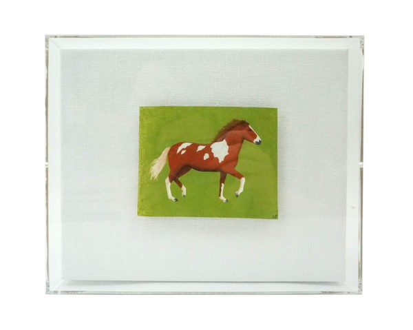 Shrink A Dink Artwork | MADRE Dallas