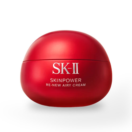 SKINPOWER Re-New Airy Cream - Anti-Aging Moisturizer | SK-II US | SK-II