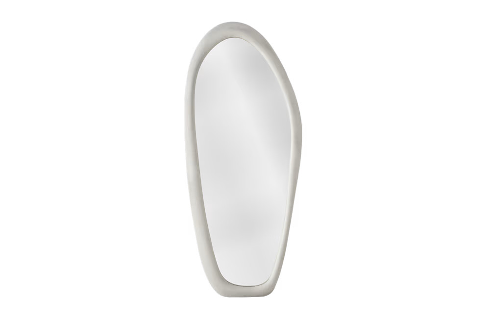 Luna Floor Mirror | Castlery US