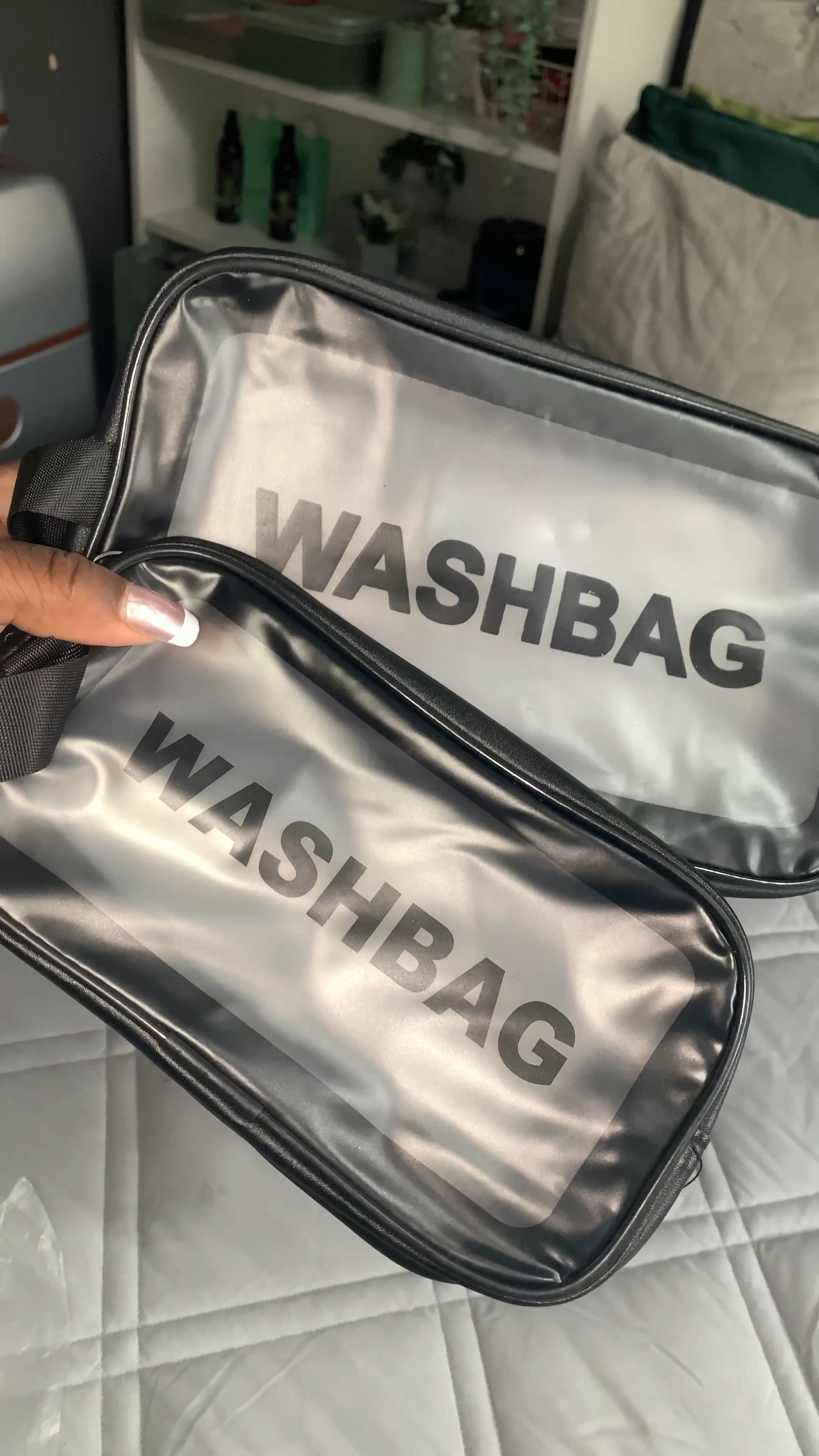 Travel Packing Essentials # Paris Edition 🇫🇷



#LTKeurope #LTKtravel #LTKunder50