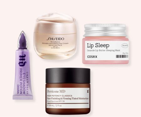 Ulta 21 days of sales. These are today’s sales! 
50% off this wonderful products. Follow me for more!

Plus, free shipping on any order $35 or more. 


#LTKunder100 #LTKSale #LTKbeauty