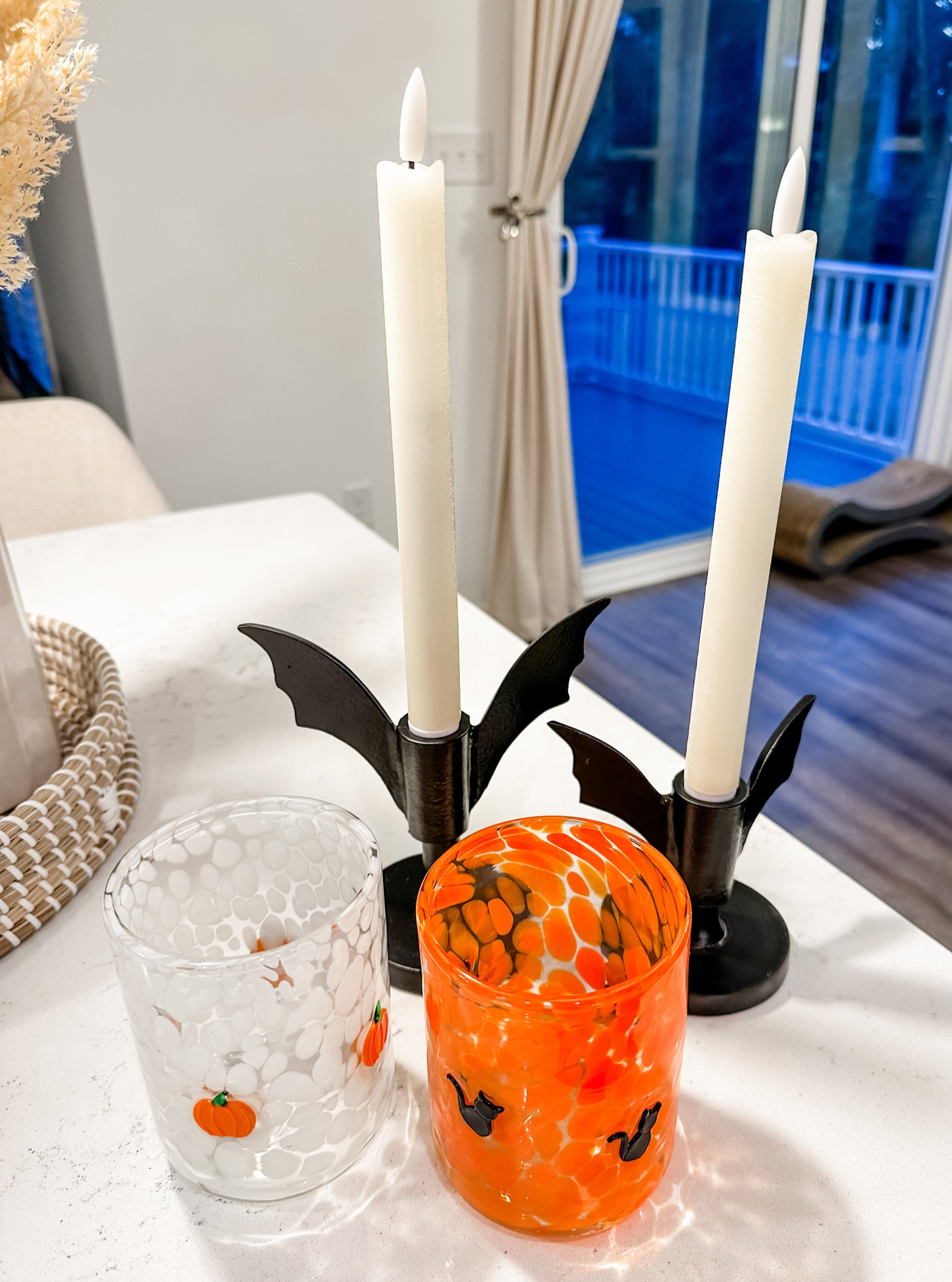 Ready for spooky season 🎃 

#LTKunder50 #LTKSeasonal #LTKhome