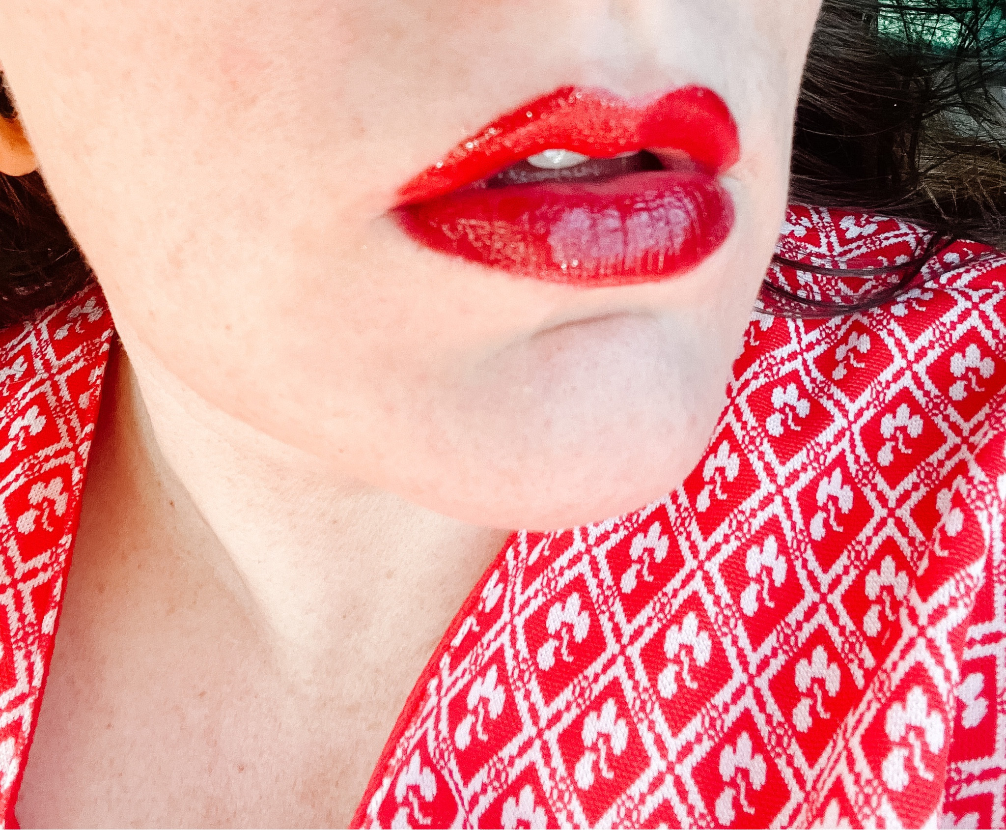 💋 Best fall & holiday lip gloss ever. It’s so good and only $14. 

#LTKunder100 #LTKunder50 #LTKbeauty