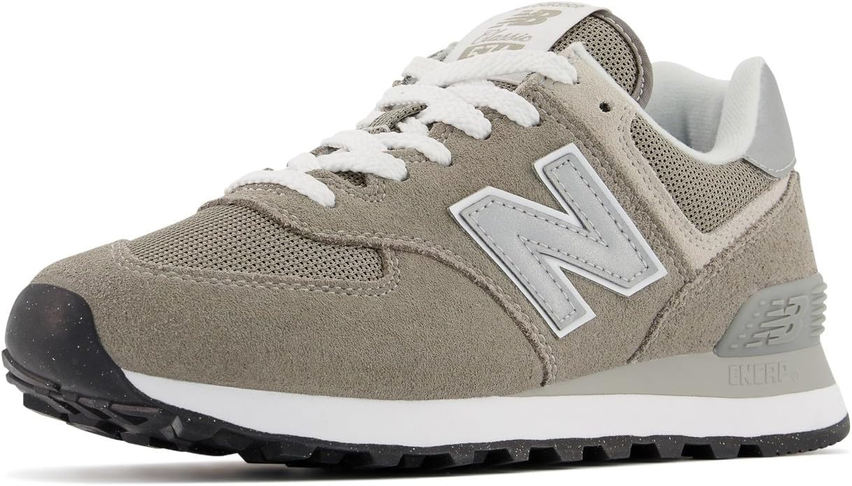 New Balance Women's 574 Core Sneaker | Amazon (US)