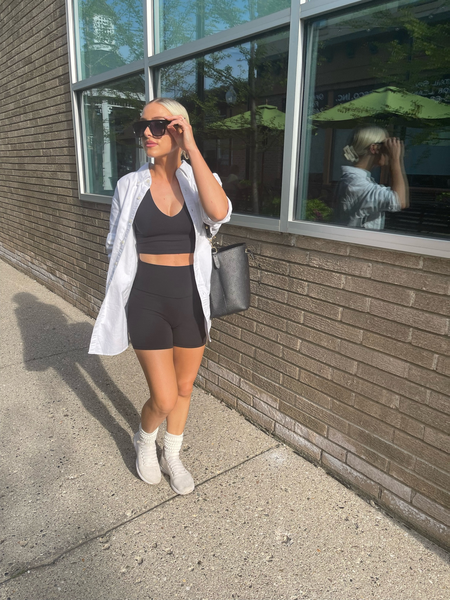 Errands in athlesure✔️

#LTKstyletip #LTKFitness #LTKFind