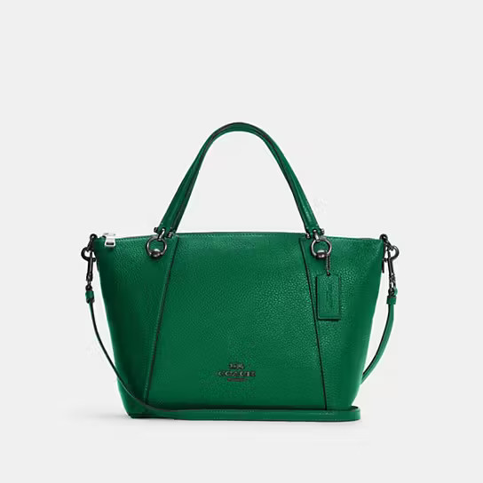 Kacey Satchel | Coach Outlet US