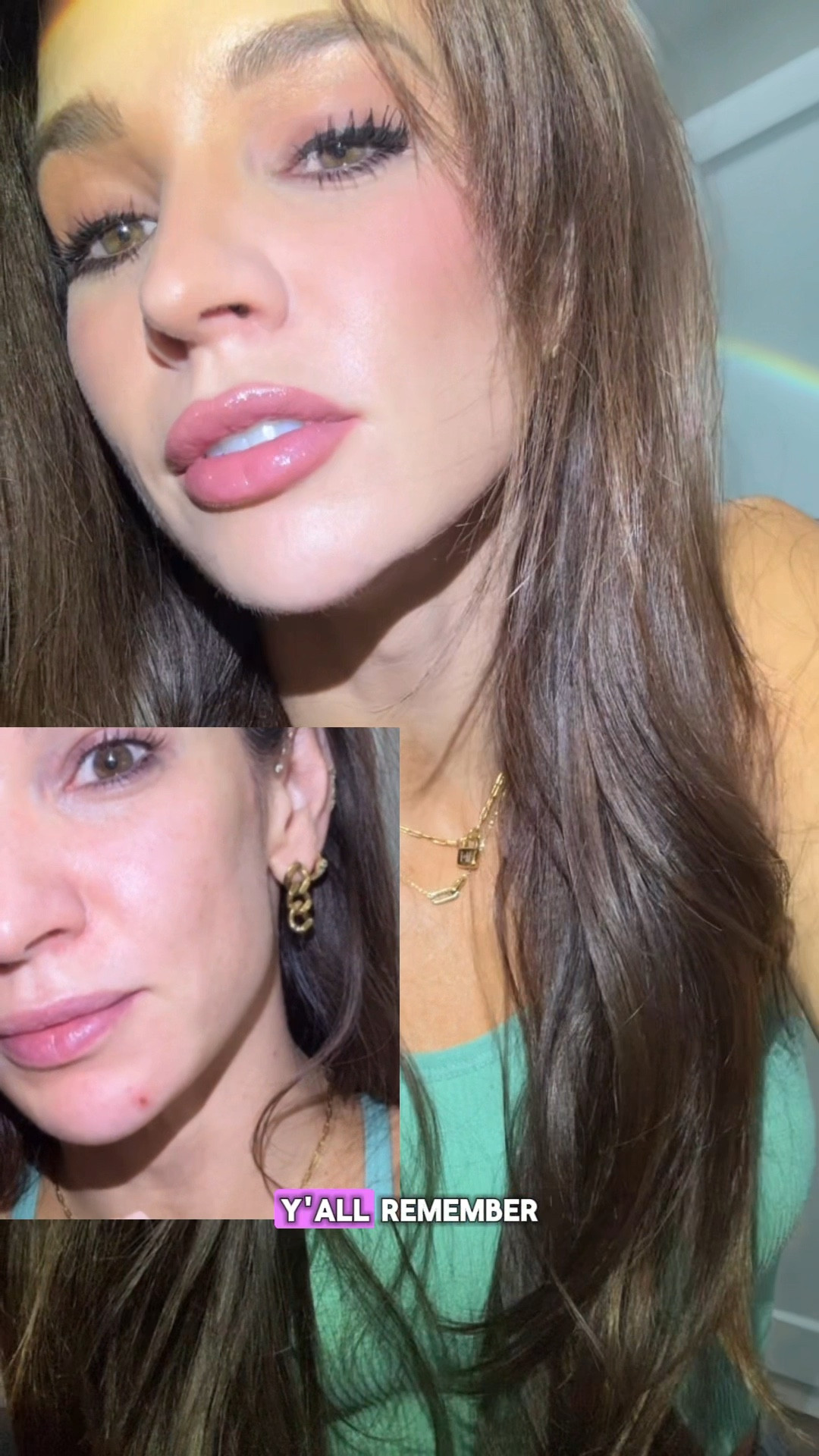 How to cover a blemish makeup items. Most you can get from Amazon!

#LTKU #LTKBeauty #LTKWatchNow