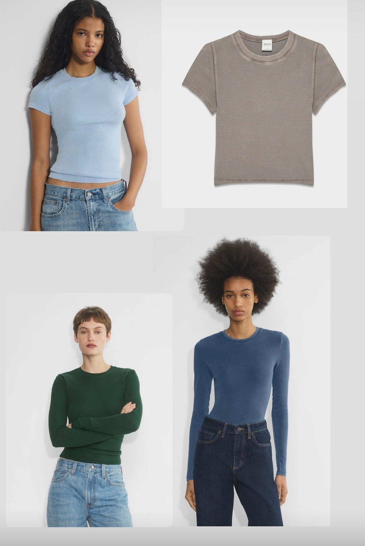 My favorite basic tees are on sale! 25-50% off! Ends tonight!

#LTKStyleTip #LTKSaleAlert #LTKSummerEdit