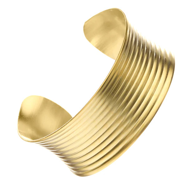 Monte Carlo Cuff | Susan Shaw