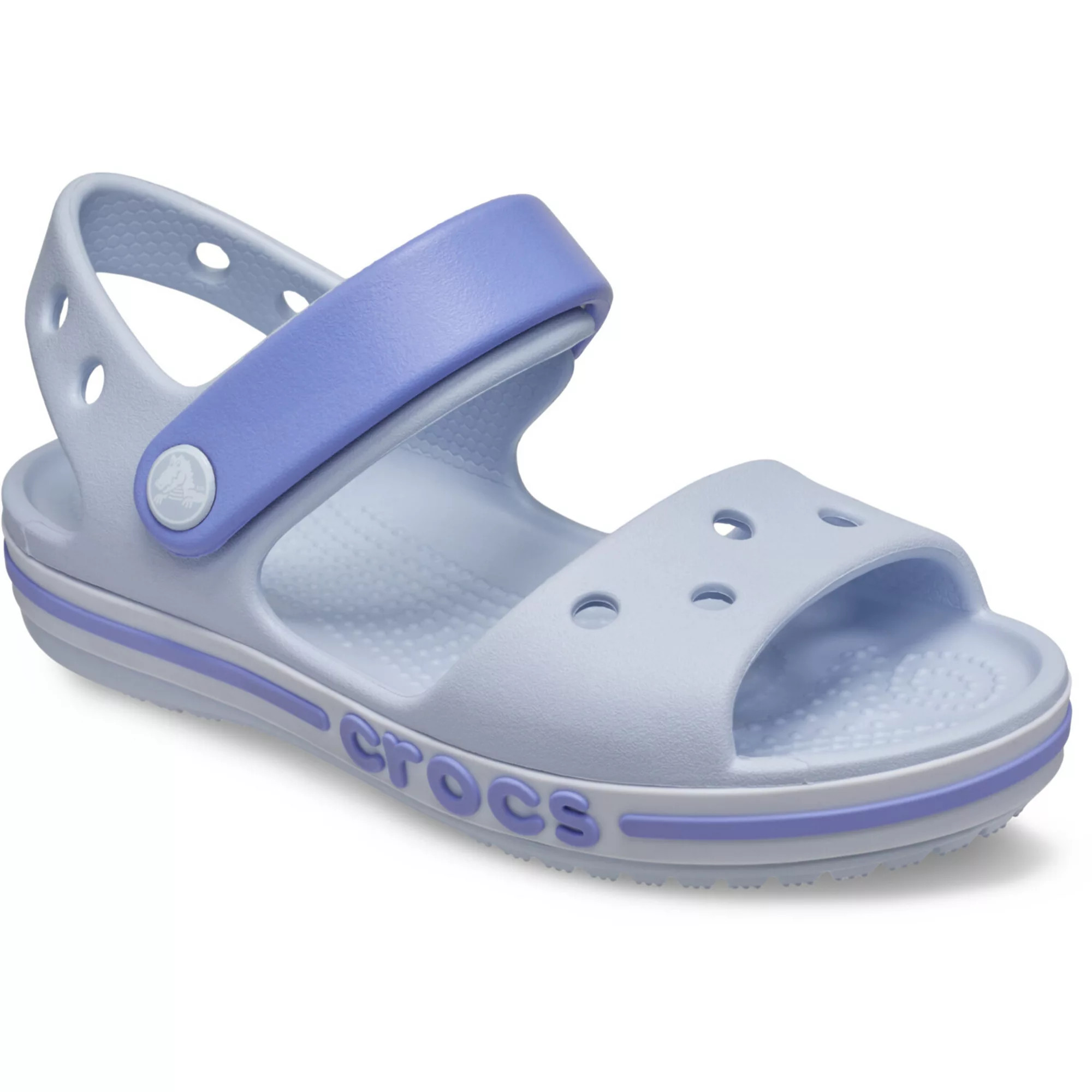 Crocs Bayaband Toddler Lightweight Comfort Sandals | Kohl's
