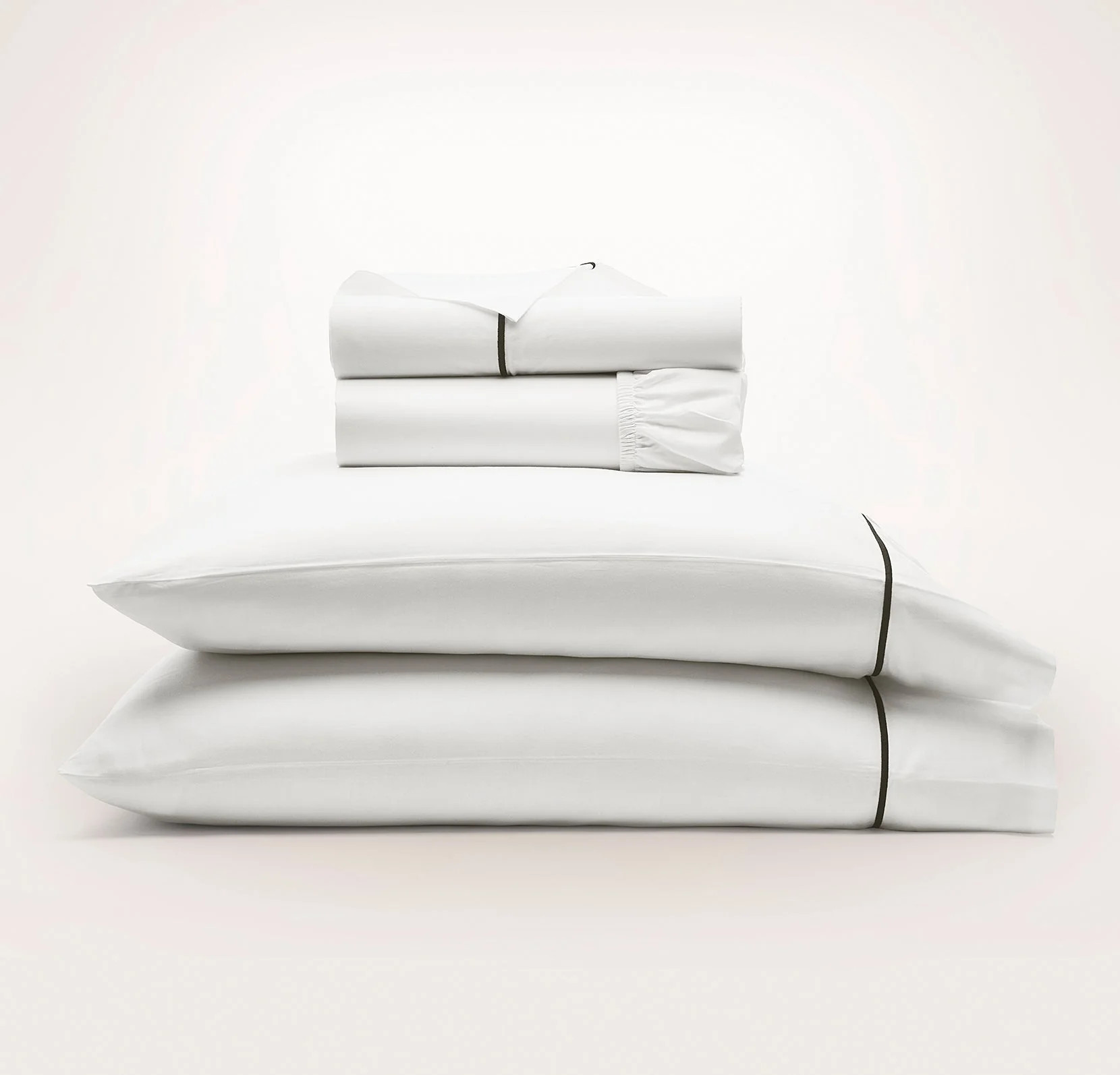 Signature Embellished Sheet Set | Boll & Branch