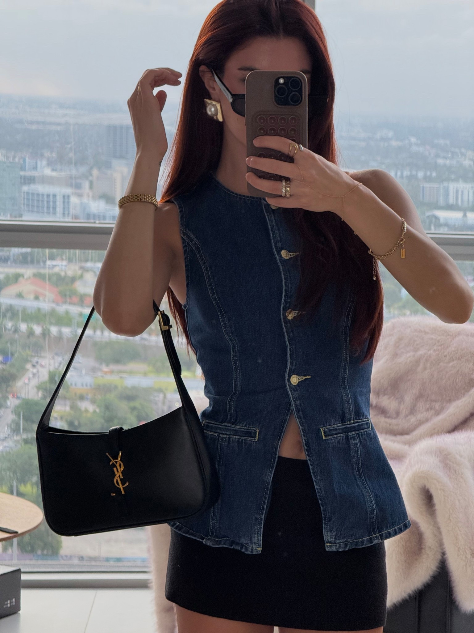 today’s outfit 👖

#LTKPetite #LTKStyleTip