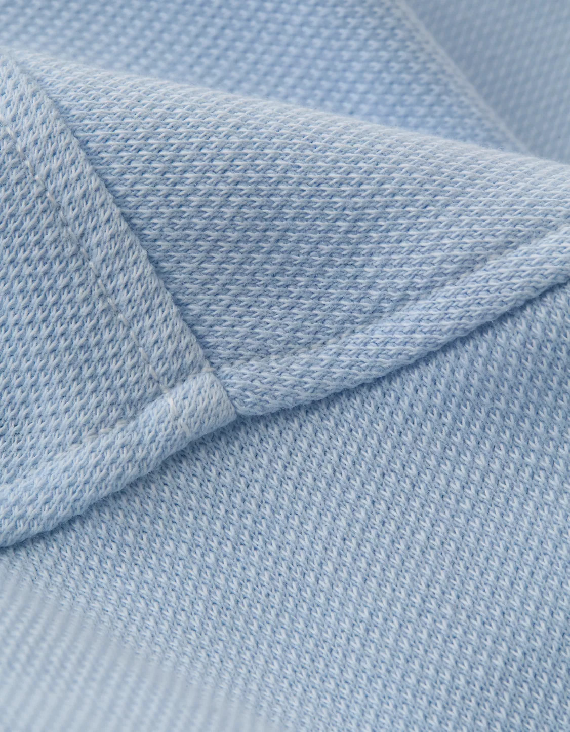 Aerie Classic Crew Textured Sweatshirt | Aerie