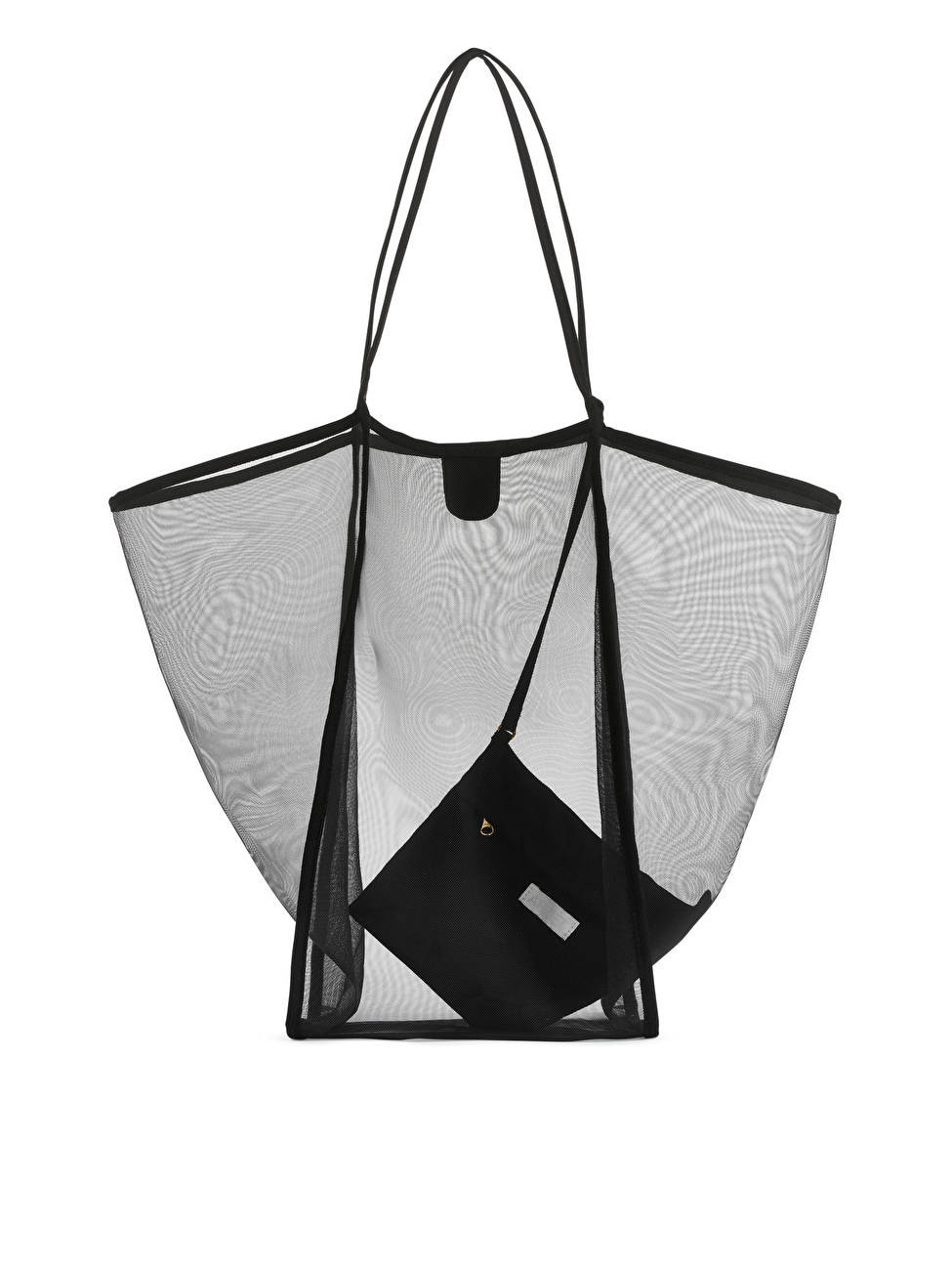 Mesh Tote Bag | ARKET (US&UK)