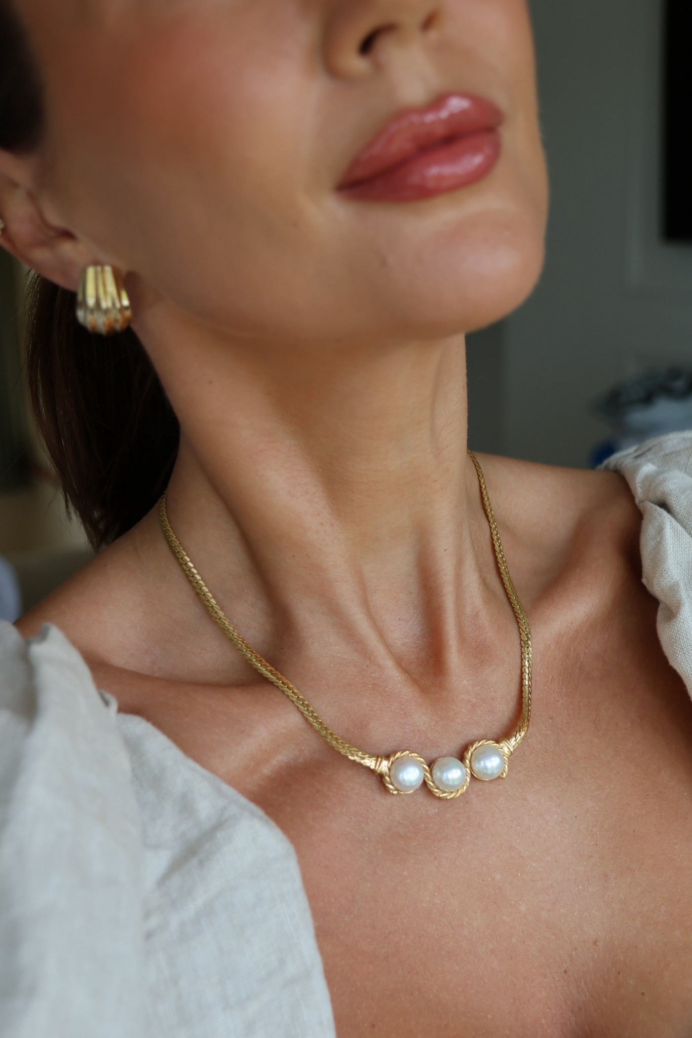 Gorgeous jel jewellery

#LTKeurope #LTKsummer