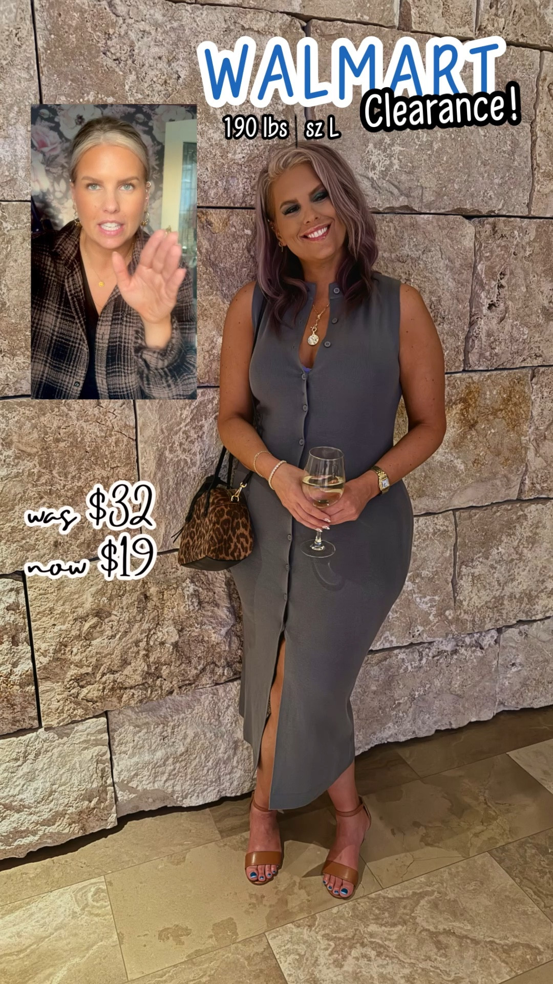 Size large 

#walmart #walmartfashion #walmartstyle  walmart fashion, walmart style, walmart outfit, walmart look, walmart fashion, found it at walmart, walmart fashion finds, walmart summer, walmart winter, walmart fall, walmart spring, walmart new arrivals, walmart outfit, walmart outfit inspo, walmart outfit inspiration, walmart curves, walmart curvy, curvy walmart, midsize walmart, walmart midsize, walmart ootd, walmart shopping, new at walmart  #dress #dresses dresses for, dresses under, dress outfit, dress look, dresses under $30, dresses under $50, dresses under $100, dress outfit, dress outfit inspo, dress inspo, dress inspiration, dress ideas, dress style ideas, dress outfit ideas, dress styling #wedding #guest #dress #weddingguest #weddingguestdress #cocktail #cocktaildress #kneelength #weddingoutfit #weddingoutfitinspo #weddingoutfitinspiration #kneelengthdress #midi #mididress #event #eventdress #special #occasion #specialoccasion #specialoccasiondress #under20 #under30 #under40 #under50 #under60 #under75 #under100 #affordable #budget #inexpensive #size14 #size16 #size12 #medium #large #extralarge #xl #curvy #midsize #pear #pearshape #pearshaped budget fashion, affordable fashion, budget style, affordable style, curvy style, curvy fashion, midsize style, midsize fashion 

#LTKWedding #LTKMidsize #LTKSaleAlert