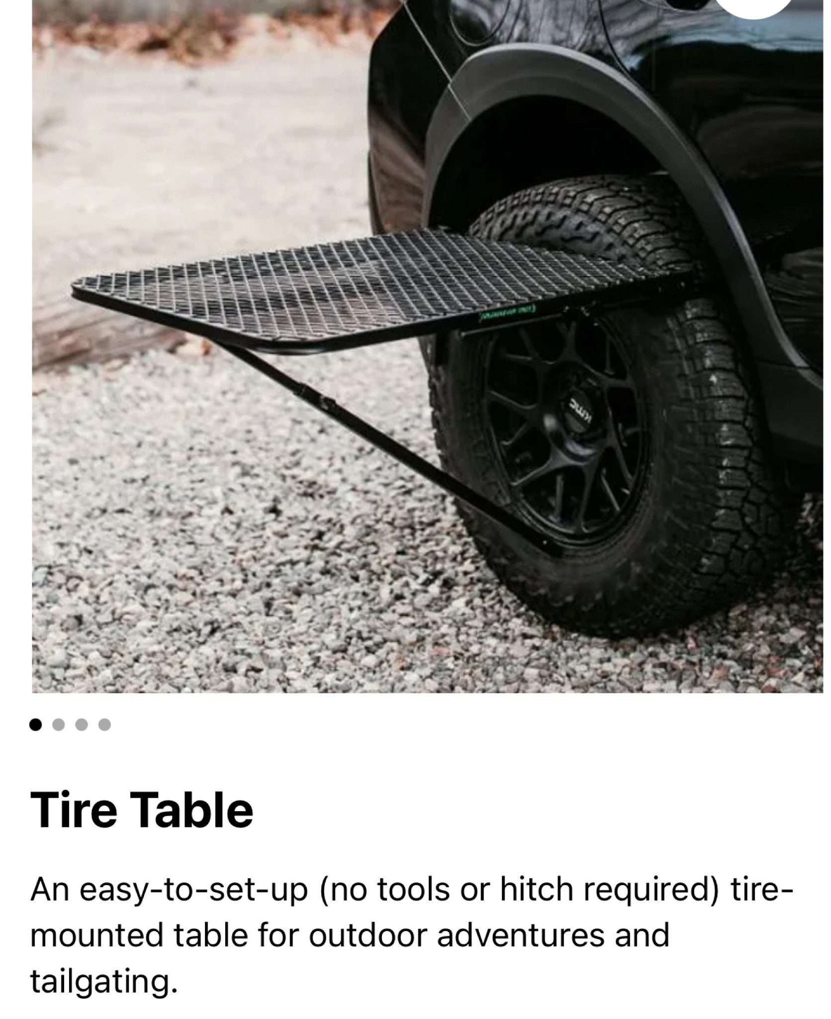 Christmas gifts for him, tailgate gifts, jeep gift, car gifts, camping gifts 

#LTKTravel #LTKActive #LTKGiftGuide