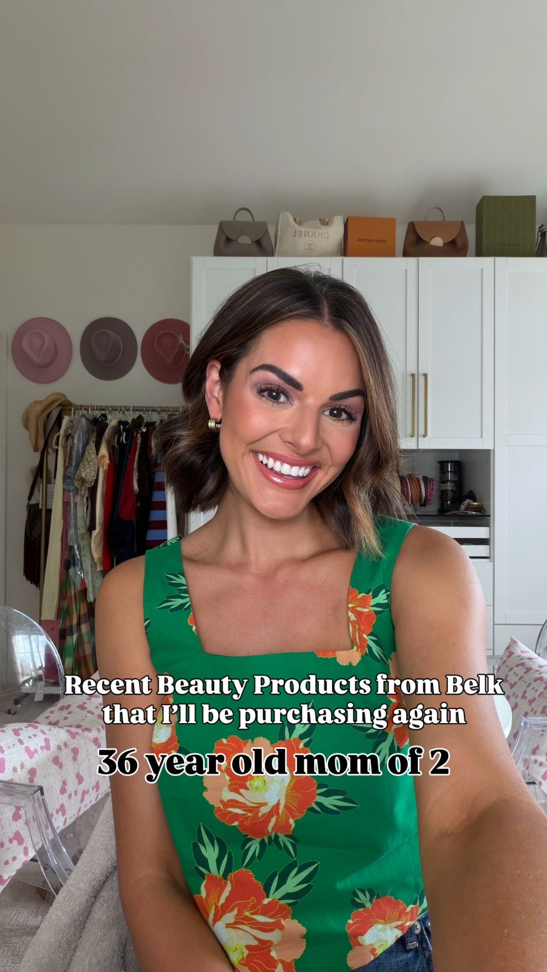 These are some of my absolute favorite new beauty products that I will definitely be repurchasing as a 36 year old mom of 2. Comment BEAUTY and I’ll send links to shop directly to your DMs! 💄

All of these items are also apart of the Belk Beauty Bash which is from March 17-29. Select beauty and fragrances will be discounted and there will be new beauty deals every day! 👏

You can also visit a Belk store on 3/21 and you can receive complimentary services, deluxe beauty samples and a chance to win a $100 Belk gift card 🥳🥳 shop online or in store now! #belkpartner 

#LTKBeauty