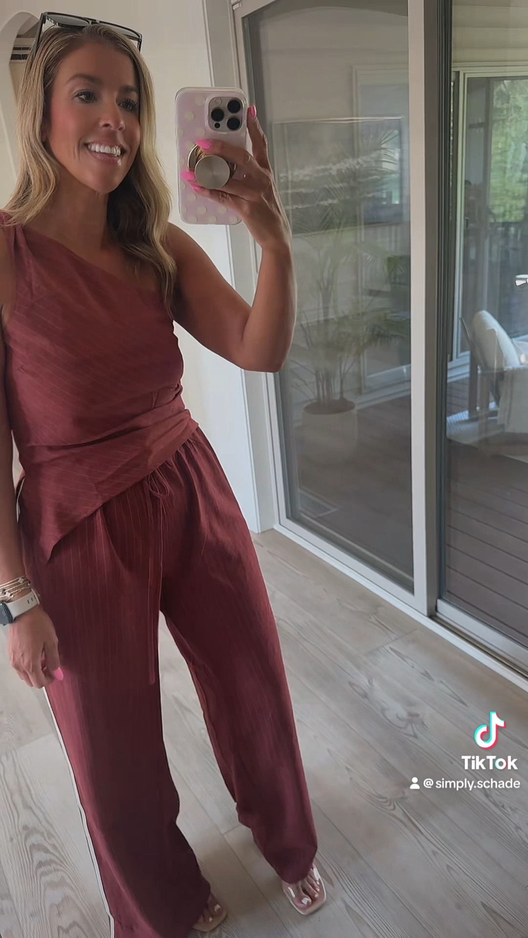 I love a good 2 piece set!!! #2pieceset #drop

#LTKgrwm #LTKootd #LTKdayinmylife