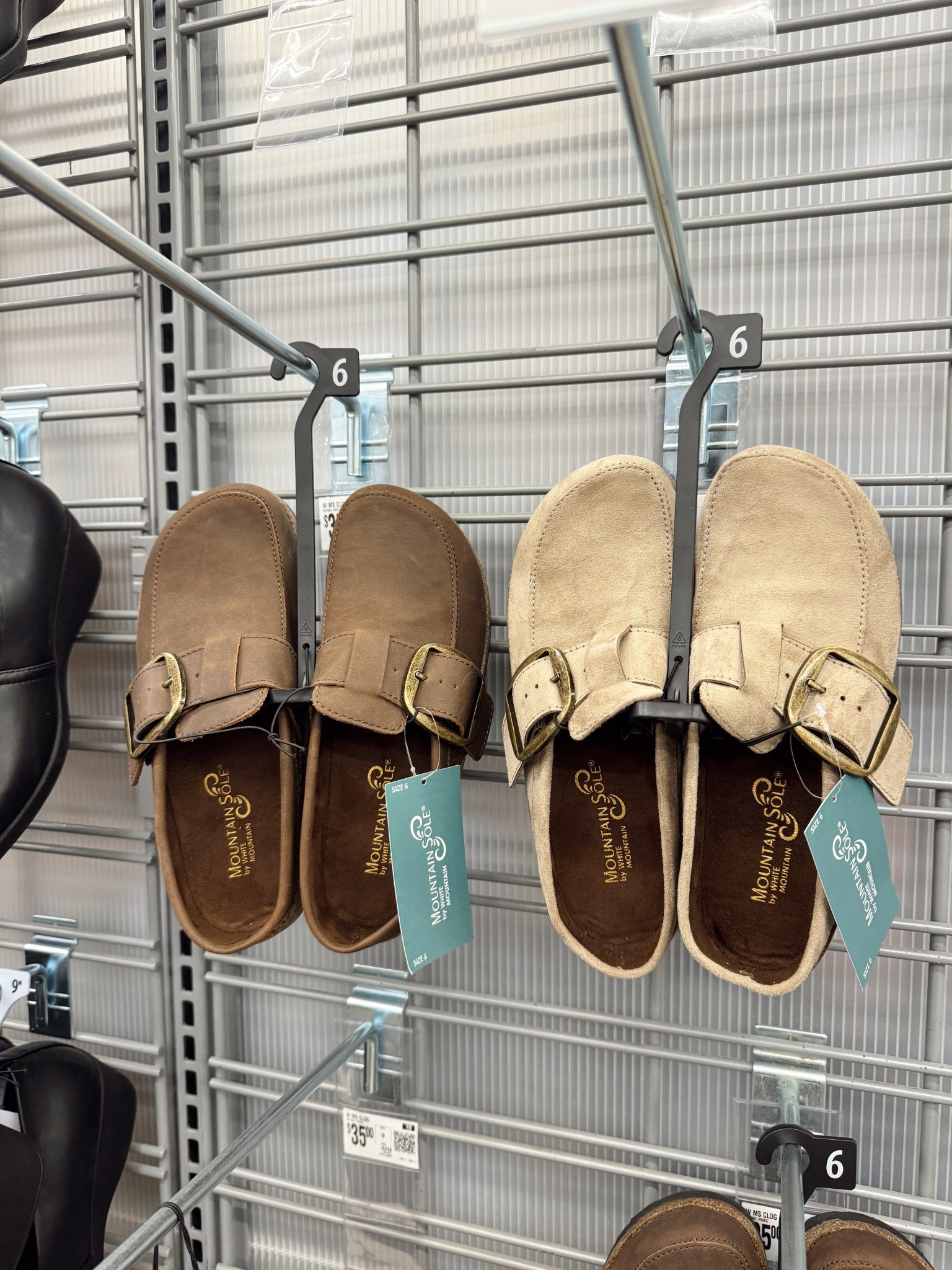 New fall shoes for women at Walmart! #walmartfinds 

#LTKFindsUnder50 #LTKShoeCrush #LTKSeasonal