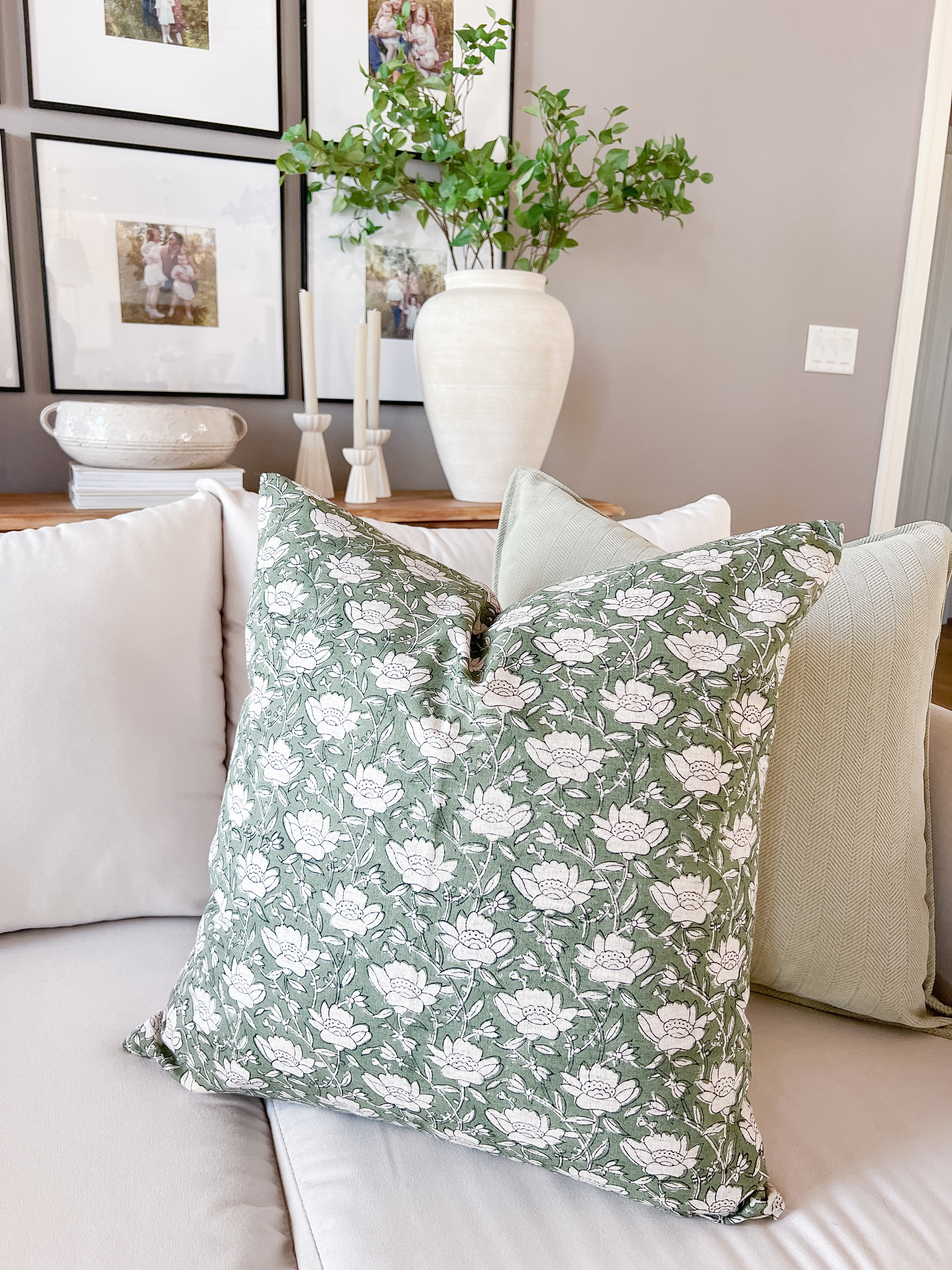 Spring Pillow Refresh! Some of my fav pillows that help elevate my living room for spring ✨

Style tips - Outfit inspo - Throw pillow - Spring pillows - Pillow refresh 

#LTKHome #LTKStyleTip #LTKSeasonal