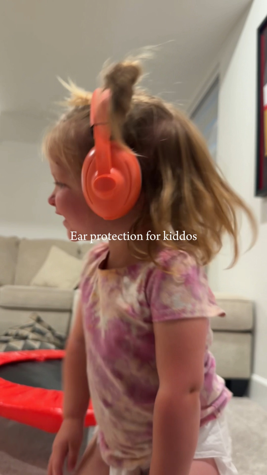 Noise canceling earmuffs for kids 🙏🏼

4th of July earbuds for kids, ear protectors for kids, ear protection for kids 

Nuby products

#LTKKids #LTKTravel #LTKBaby