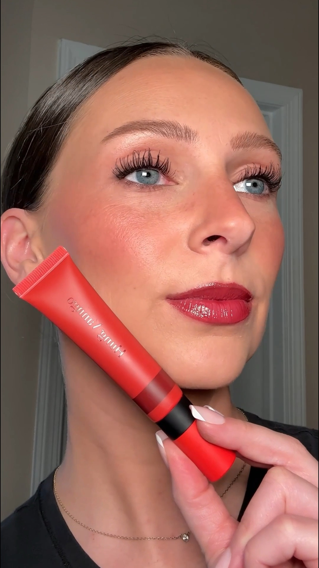 POV you found the perfect lip shade to make your blue eyes POP🫶🏻👄👀 

#LTKselfcare #LTKgrwm #LTKBeauty