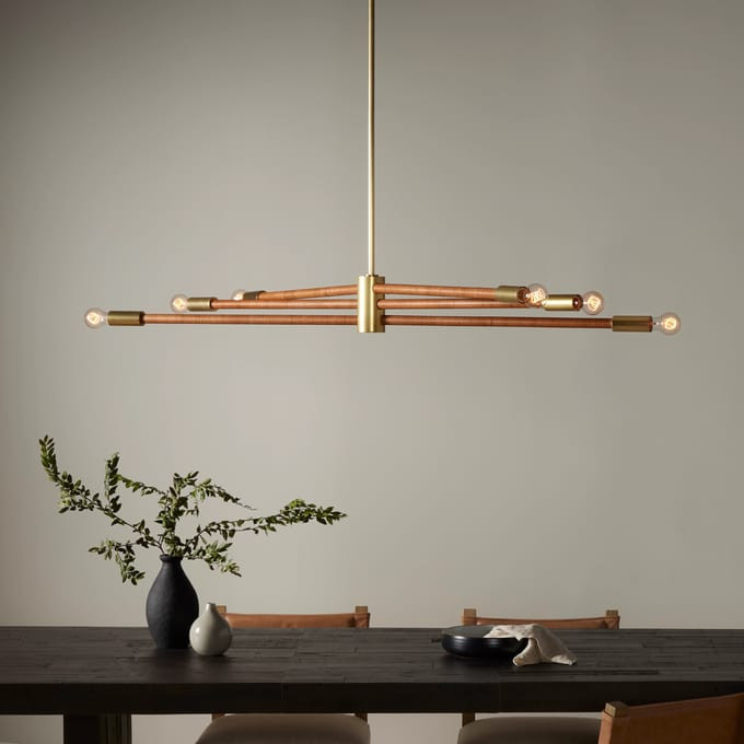 Nanni Chandelier | Layla Grayce