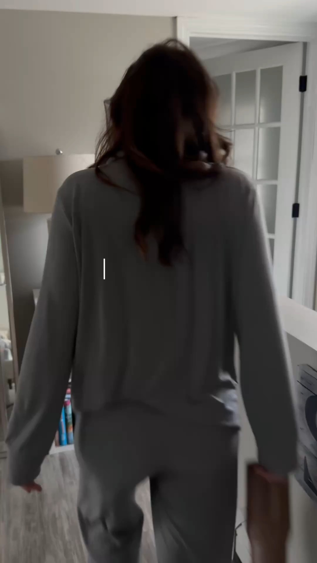 Anyone else have something they’ve been avoiding doing? Even if you know it’ll help you in the long run? That’s therapy for me - I started again yesterday and I’m excited to continue to work through some of my feelings with infertility and other stuff from the past that I never worked through 🫶

Pajamas - size small 
Jeans - true size
Sweater - true size 
Shoes - true size 

#LTKWatchNow #LTKFindsUnder100 #LTKFindsUnder50