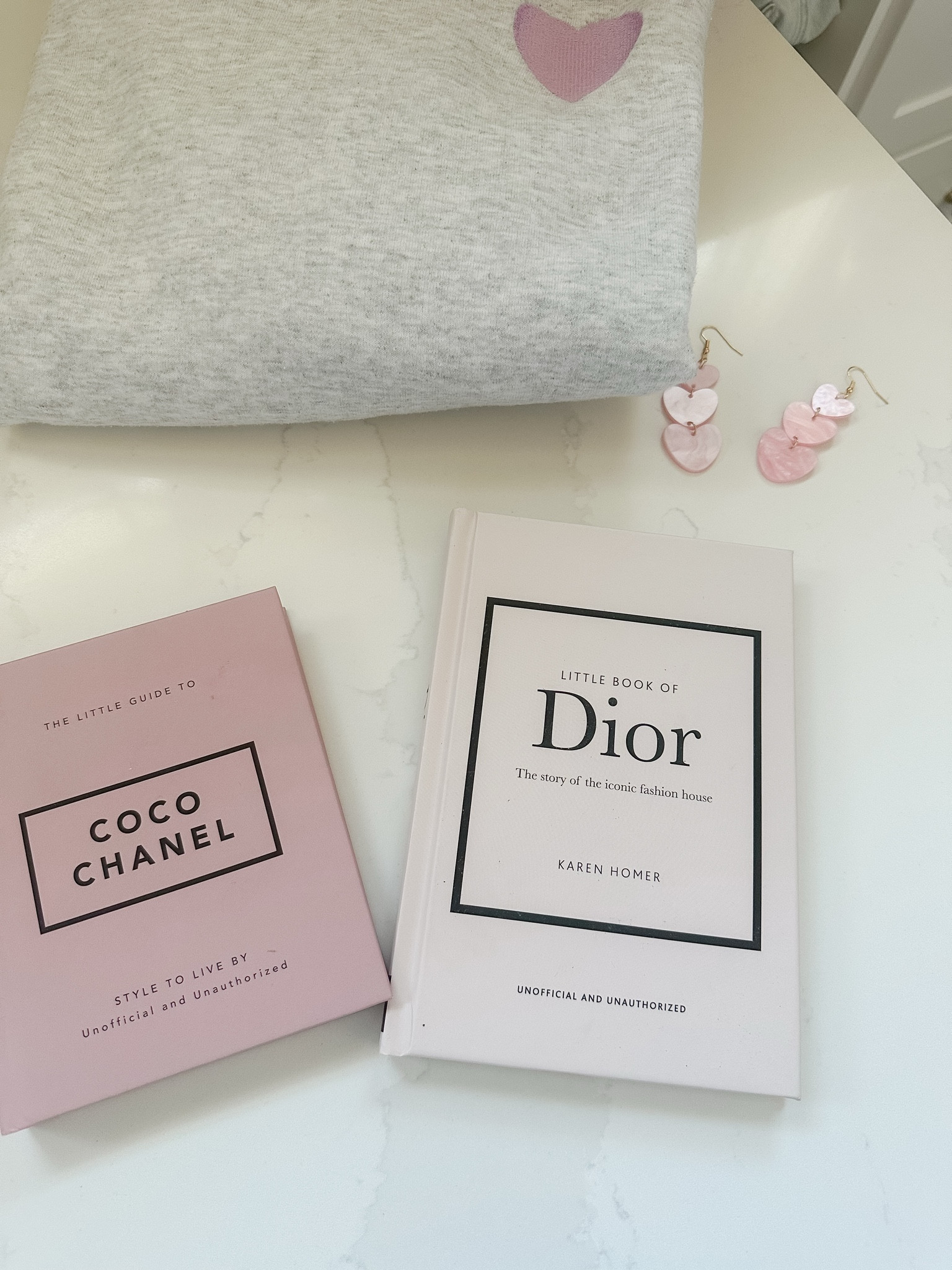 Fashion book, designer book, valentines gift for friend, valentines gift for teens, valentines decor, galentines gift, heart earrings 

#ltkhome #ltksalealert #ltkstyletip

#LTKBeauty #LTKSeasonal #LTKMostLoved