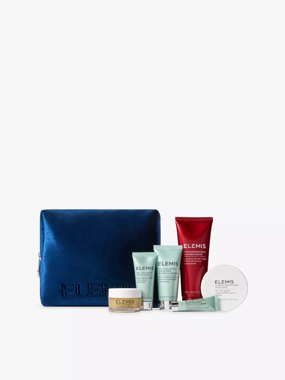 Away For The Holidays Favourites Gift Set Worth £127 | Selfridges