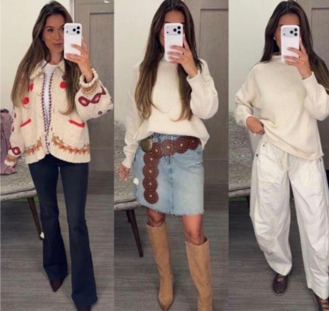 Scroll to shop!! Follow for more finds!!! Xo! 💫

#LTKgrwm #LTKdayinmylife #LTKSaleAlert