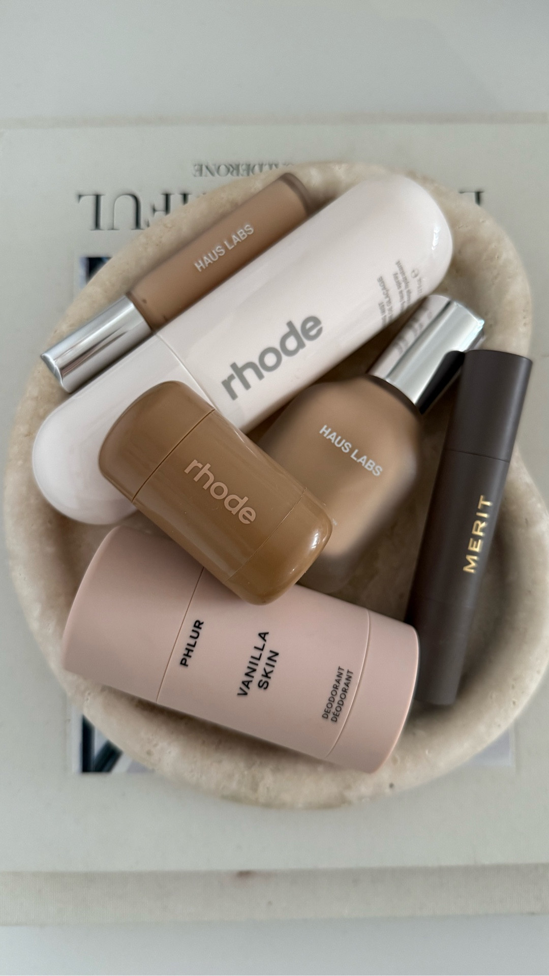 Mommy makeup routine — all currently on sale at Sephora! Clean foundation I’m loving that’s full coverage and has a natural finish! 

#LTKBeauty #LTKSaleAlert