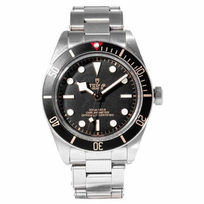 Tudor Black Bay Fifty-Eight Stainless Steel 39mm (M79030N-0001) Watch 842047188767 | eBay | eBay US