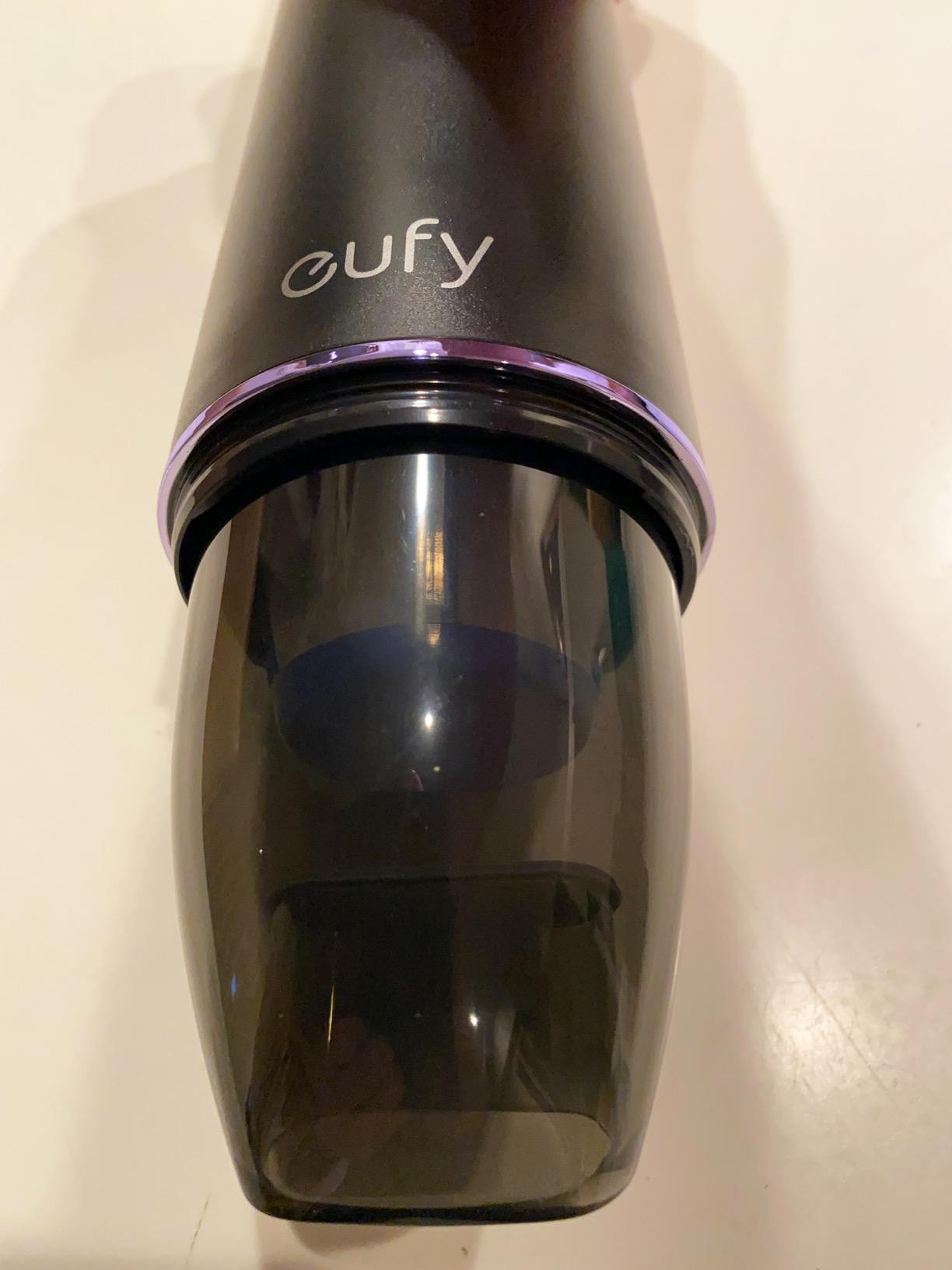 eufy by Anker, HomeVac H11,Cordless Handheld Vacuum Cleaner,Ultra-Lightweight 1.2lbs,5500Pa Sucti... | Amazon (US)