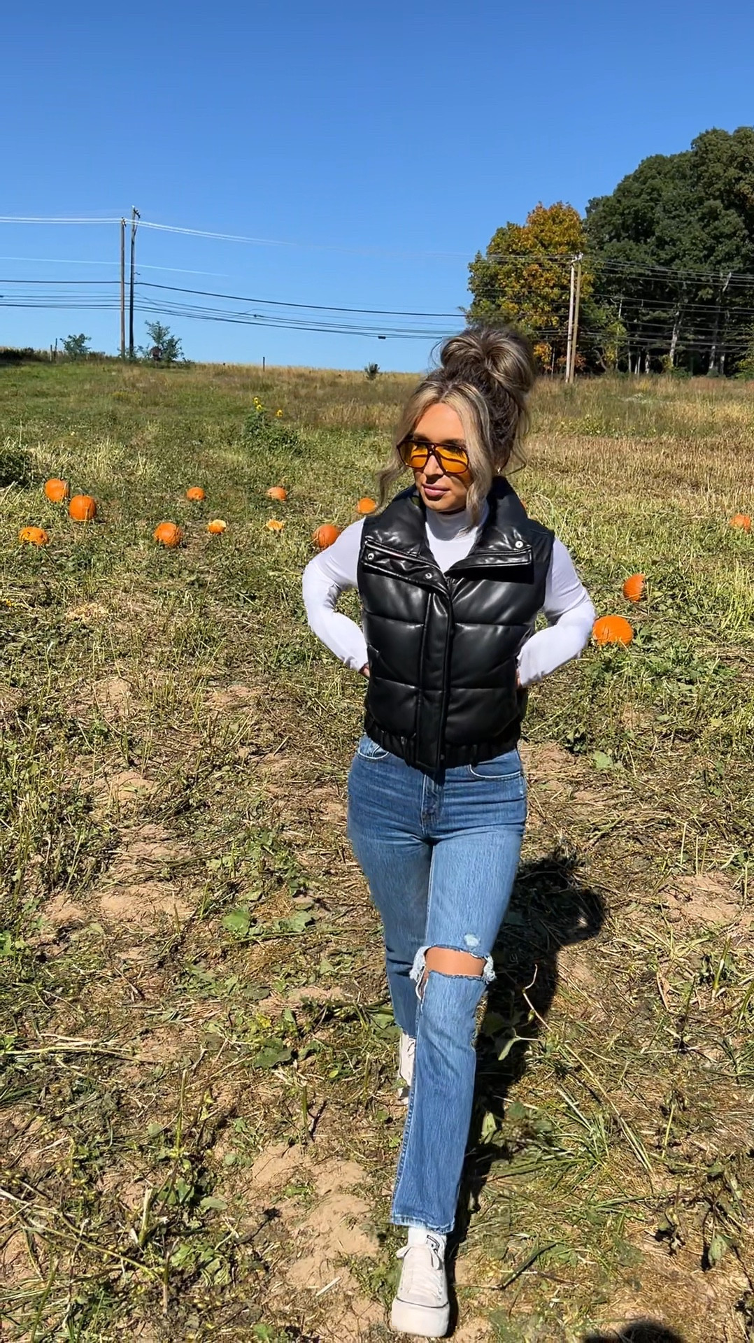 Fall outfits 🖤
