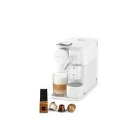Nespresso Lattissima One Coffee Machine by De’Longhi - EN510.W - White | Very (UK)