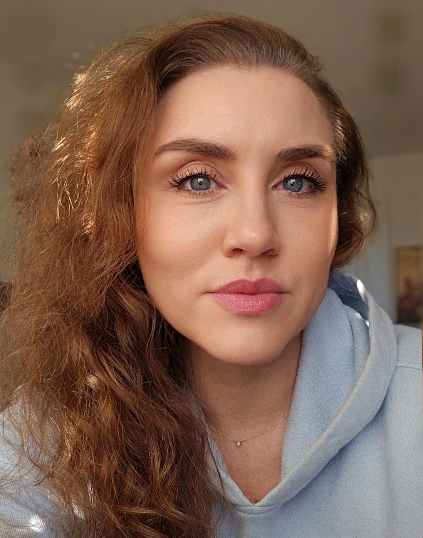 New from DRMTLGY and one I’ve been excited to share. 💋

The Needle-less® 4D Volumizing Lip Treatment has officially launched, and if you love the look of fuller, smoother lips but hate the burning/tingling of traditional lip plumpers, this is worth a look.

As an esthetician, I especially love that this is more than just a cosmetic plumper. It’s a peptide-powered treatment designed to help plump, define, smooth the appearance of vertical lip lines, and keep lips hydrated with zero sting.

It gives my lips an instantly smoother, juicy-looking finish while still feeling comfortable enough to wear throughout the day, and the subtle pink tint + glossy finish makes it beautiful on its own or layered under your favorite lip color.

Shop the Needle-less 4D Volumizing Lip Treatment and makeup look here on my LTK! 💕

      

@drmtlgy 

 #DRMTLGY #DRMTLGYPartner #LipCare #LipTreatment #LipPlumper #BeautyFinds #EstheticianApproved #LTKselfcare #LTKOver40 #LTKBeauty