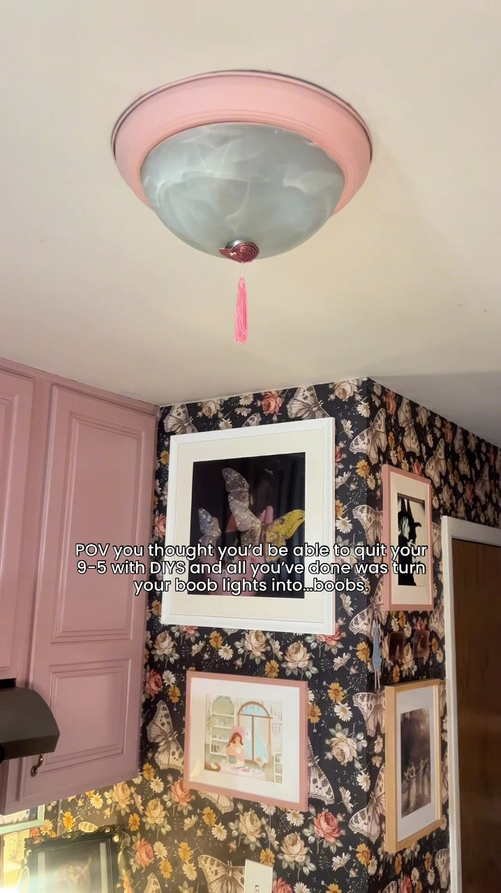 This isn’t really a post I thought I’d be making but I’m linking my tassels I used for my boob lights since it is going viral on my social media 😂 I also linked what I used to help keep the pasties on. It only fell once. But you can easily change your tassels up for different holidays. There’s such a variety online LOL. 



#LTKFindsUnder50 #LTKHome #LTKStyleTip