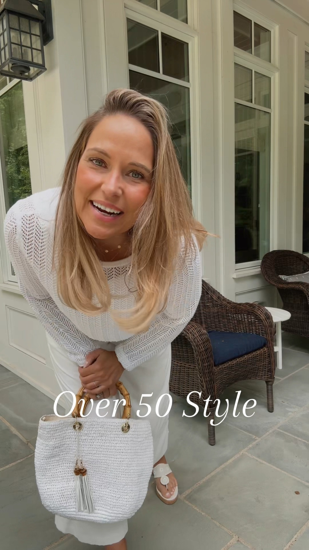 Lunch at the lake OOTD! Wearing size 10 pants. TTS and medium sweater!

To shop click link in bio to LTK!

Everything is linked on our profile in the @shop.Itk app.

Direct url to our LTK >> https://www.shopltk.com/explore/Tandttwintalk

You can also source all links by clicking on the link in our bio and heading to our LNK website where you can find links to our  LTK!

#over50style #over40style #over30style #over60style #midsizestyle #preppystyle #classicstyle #fashionfinds #liketkit


#LTKOver40 #LTKVideo #LTKMidsize