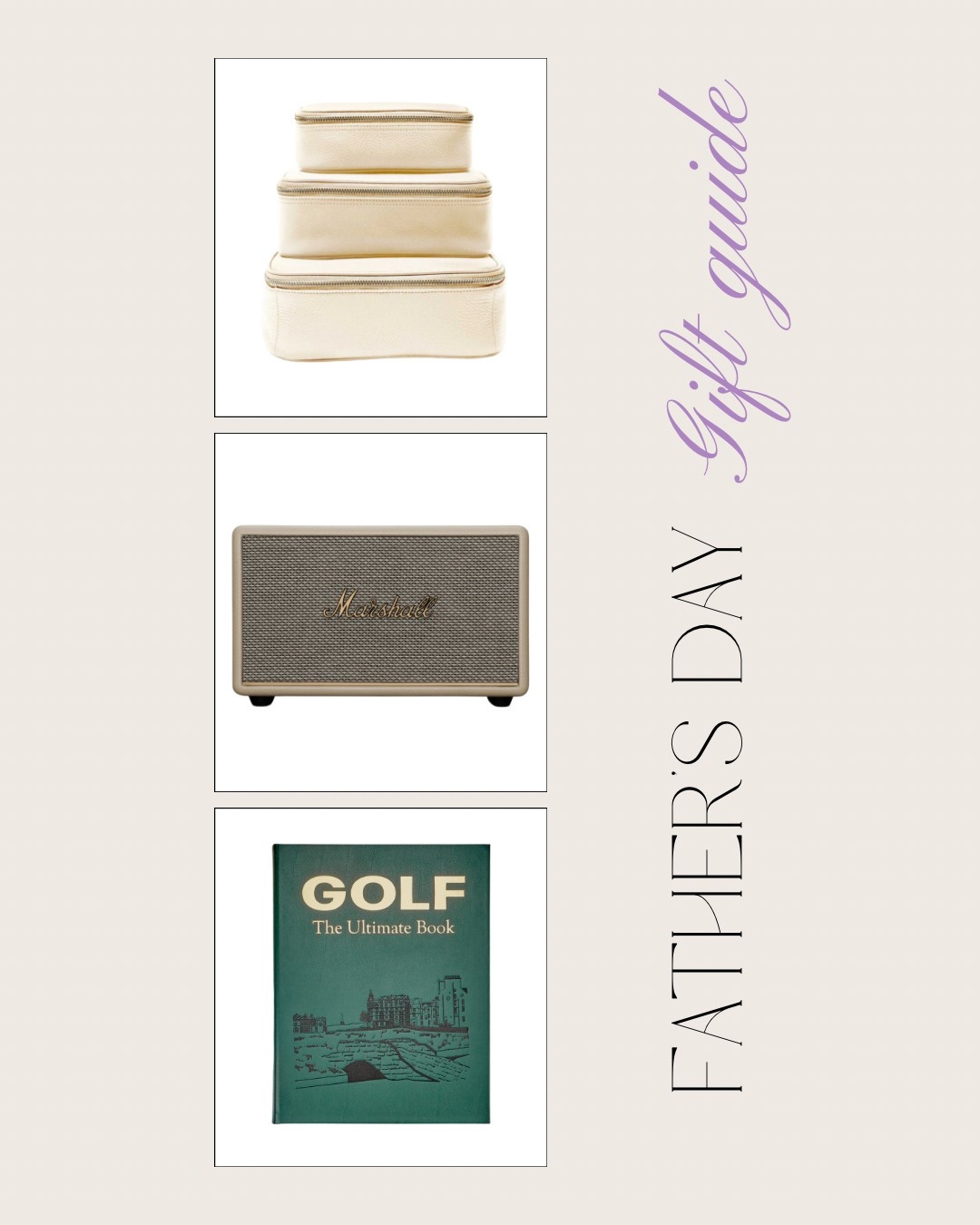 Shop our Father’s Day Gift Guide 🎁 

#LTKGiftGuide #LTKSeasonal #LTKTravel